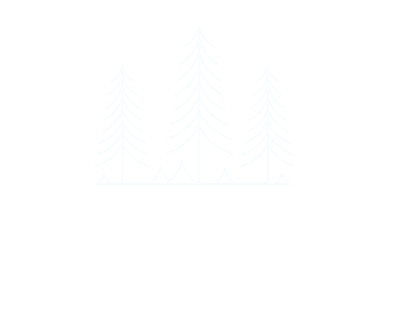 forest hill cabin logo